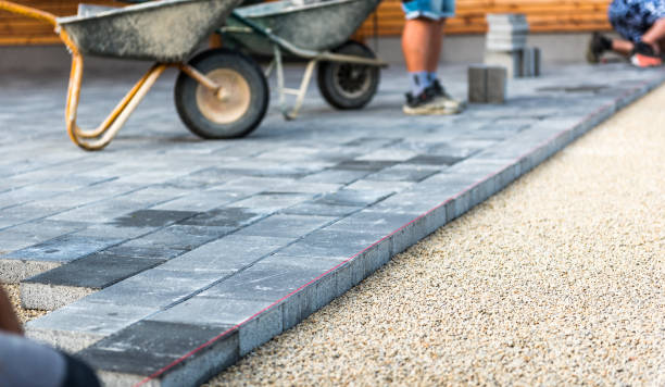 Best Stamped Concrete Services in North Laurel, MD