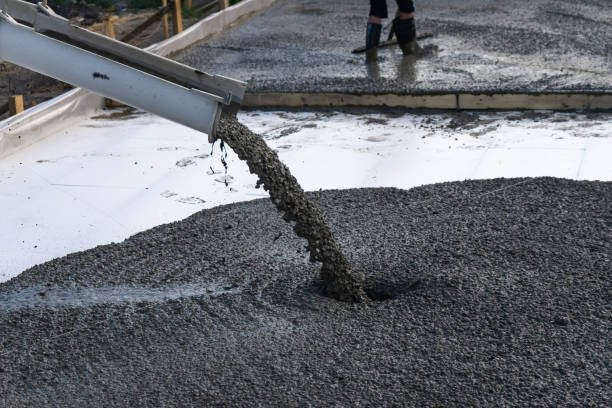  North Laurel, MD Concrete contractor Pros