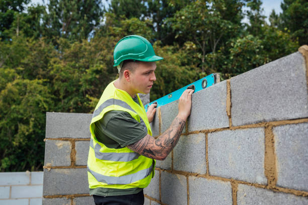 Best Concrete Foundation Repair in North Laurel, MD