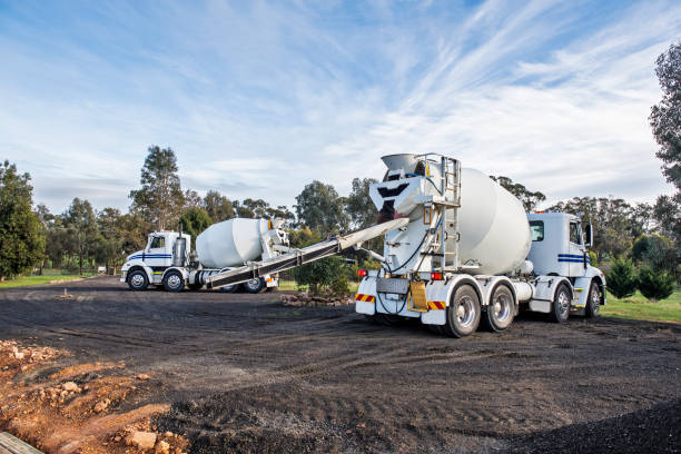 Best Concrete Sidewalk Installation in North Laurel, MD