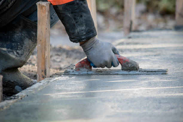 Best Residential Concrete Solutions in North Laurel, MD