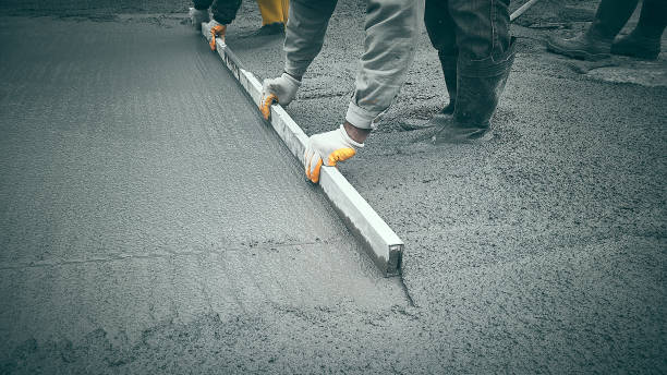 Best Concrete Patio Design and Installation in North Laurel, MD