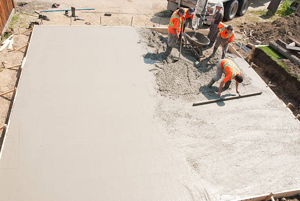 Best Concrete Demolition Services in North Laurel, MD