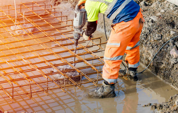 Best Concrete Grinding and Polishing in North Laurel, MD