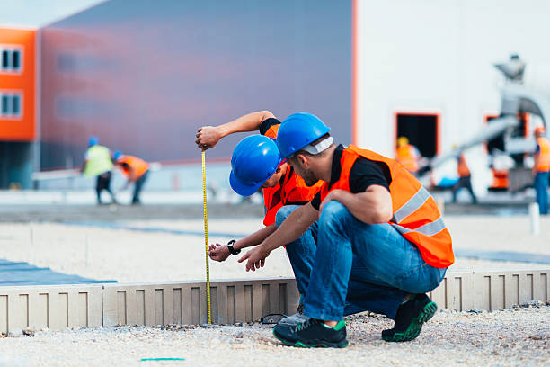 Best Concrete Staining and Coloring in North Laurel, MD
