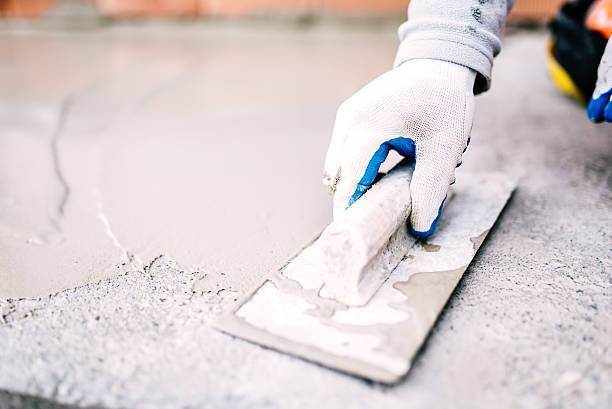 , MD Concrete contractor Company